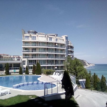 Silver Beach A98 Byala (Varna) Exterior foto