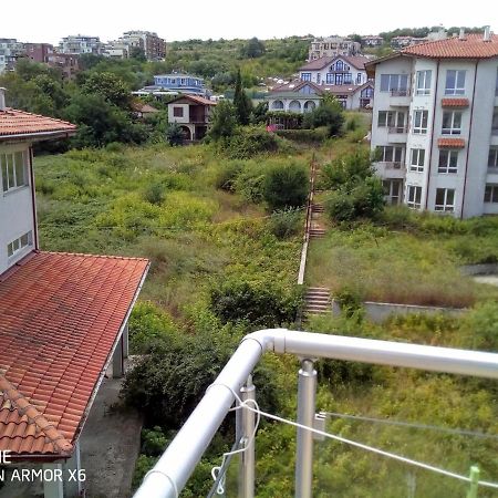 Silver Beach A98 Byala (Varna) Exterior foto