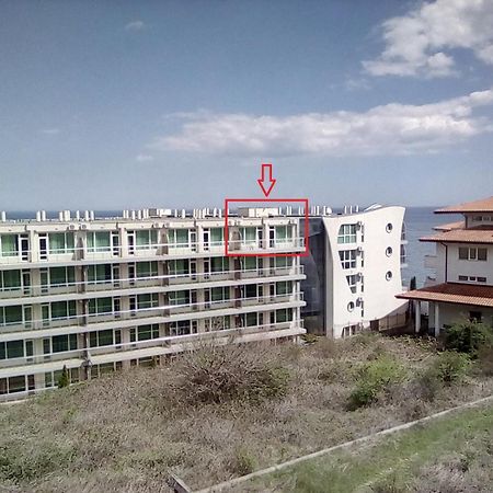 Silver Beach A98 Byala (Varna) Exterior foto