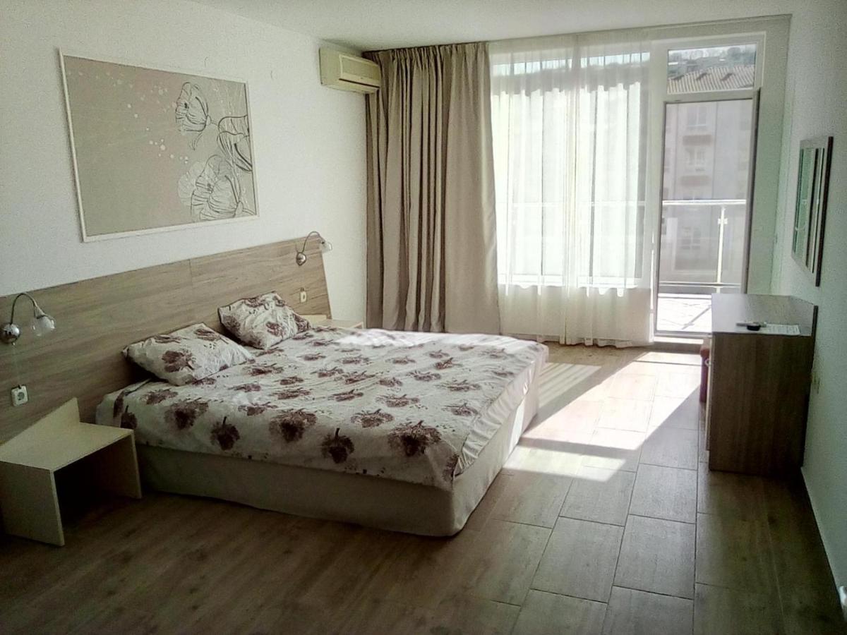 Silver Beach A98 Byala (Varna) Exterior foto