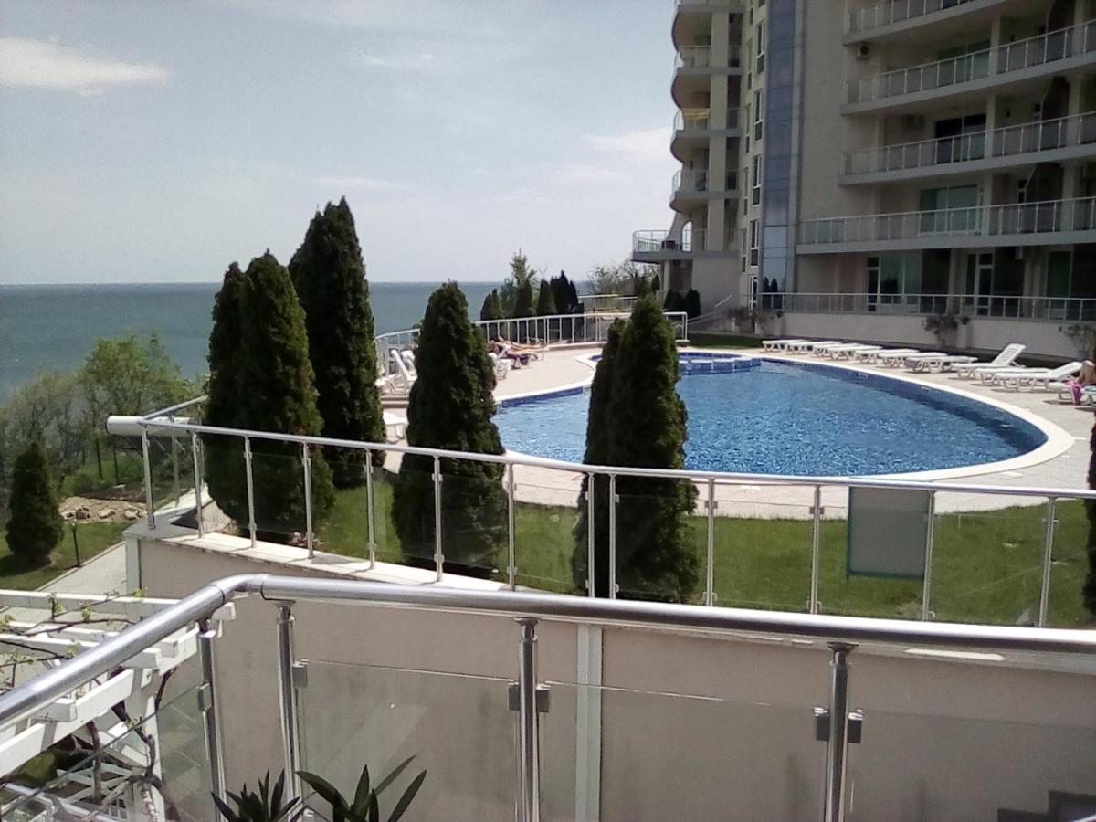 Silver Beach A98 Byala (Varna) Exterior foto