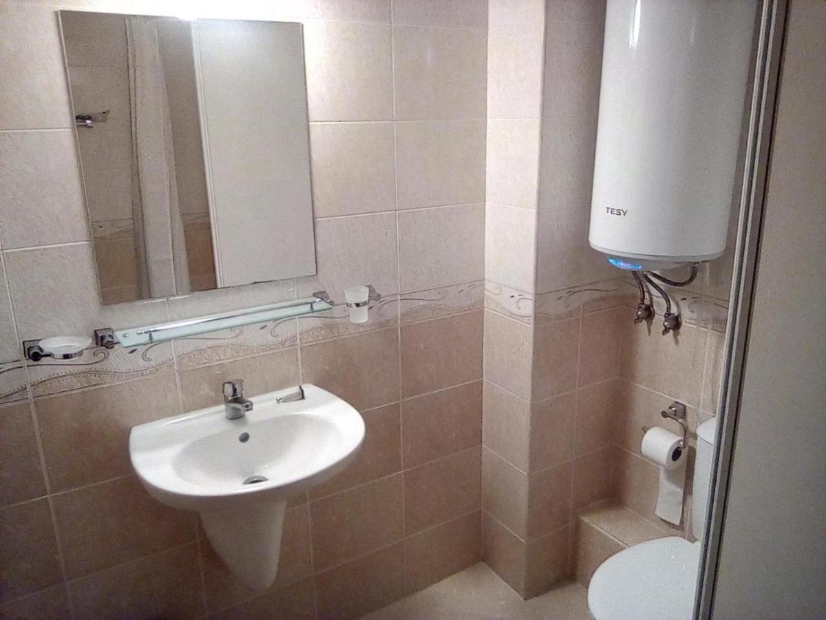 Silver Beach A98 Byala (Varna) Exterior foto