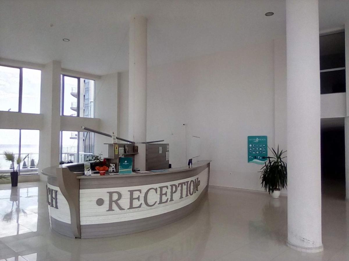 Silver Beach A98 Byala (Varna) Exterior foto