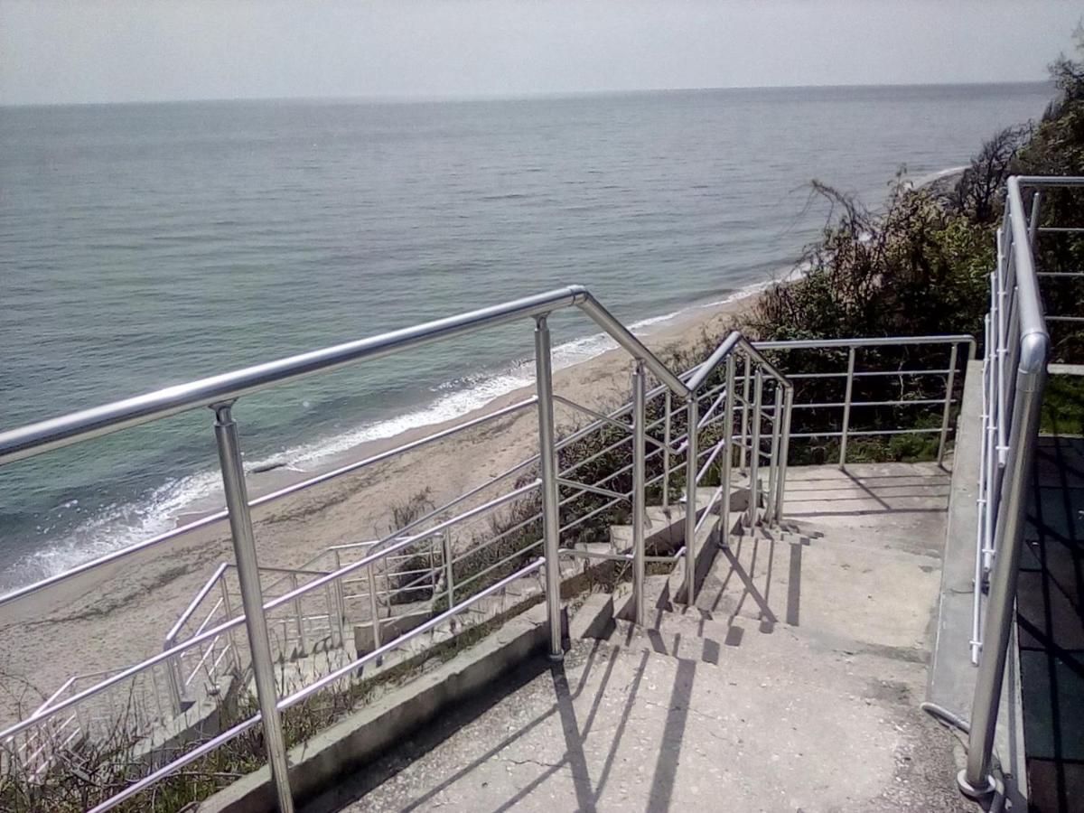 Silver Beach A98 Byala (Varna) Exterior foto