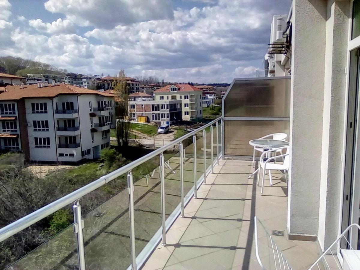 Silver Beach A98 Byala (Varna) Exterior foto