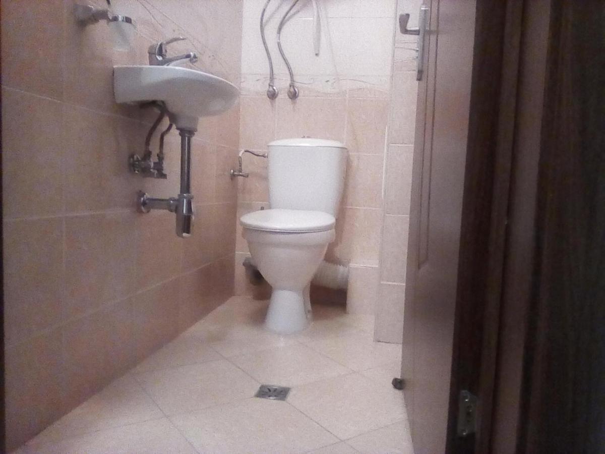 Silver Beach A98 Byala (Varna) Exterior foto