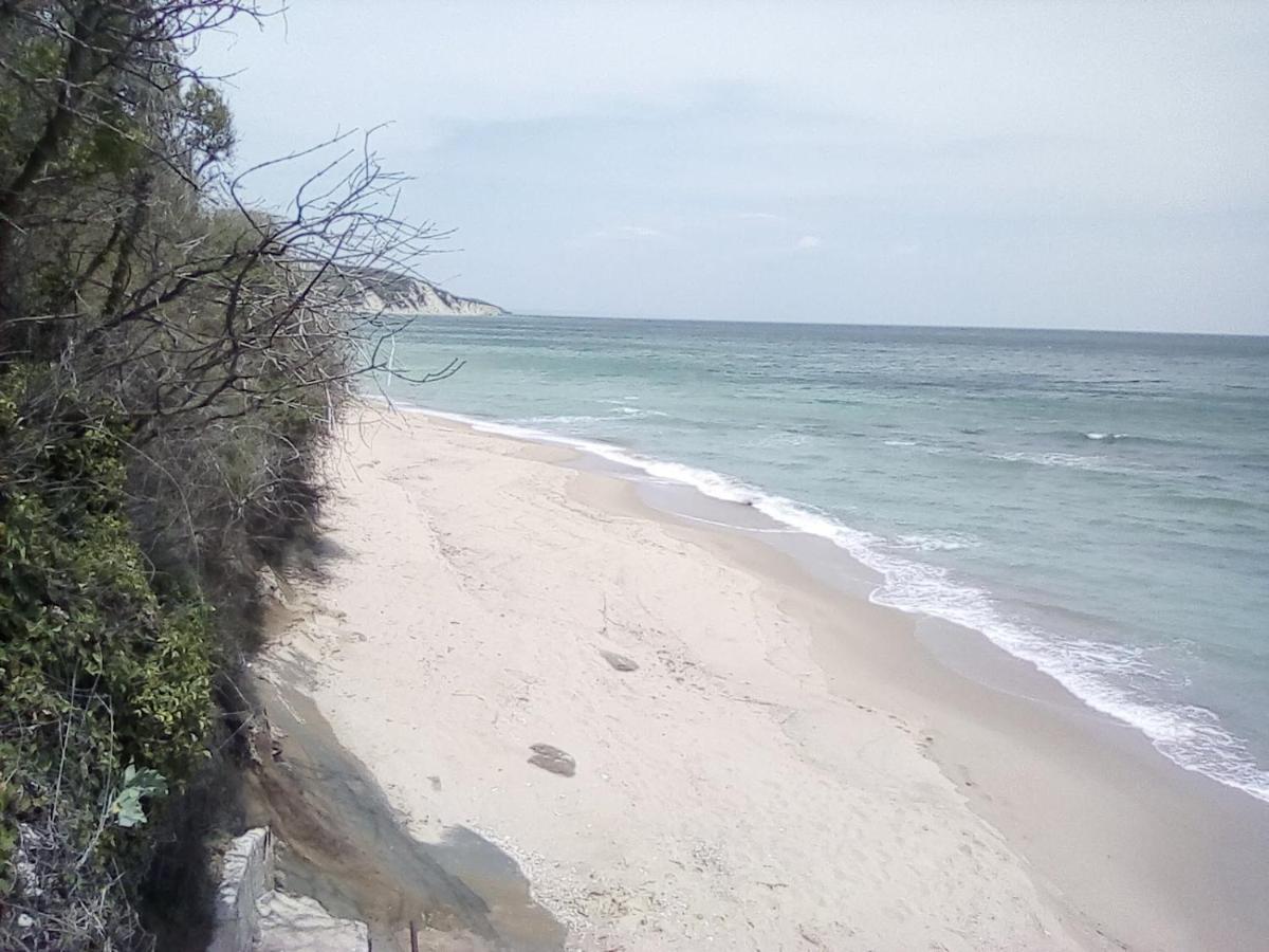 Silver Beach A98 Byala (Varna) Exterior foto