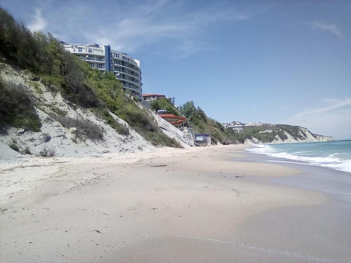 Silver Beach A98 Byala (Varna) Exterior foto