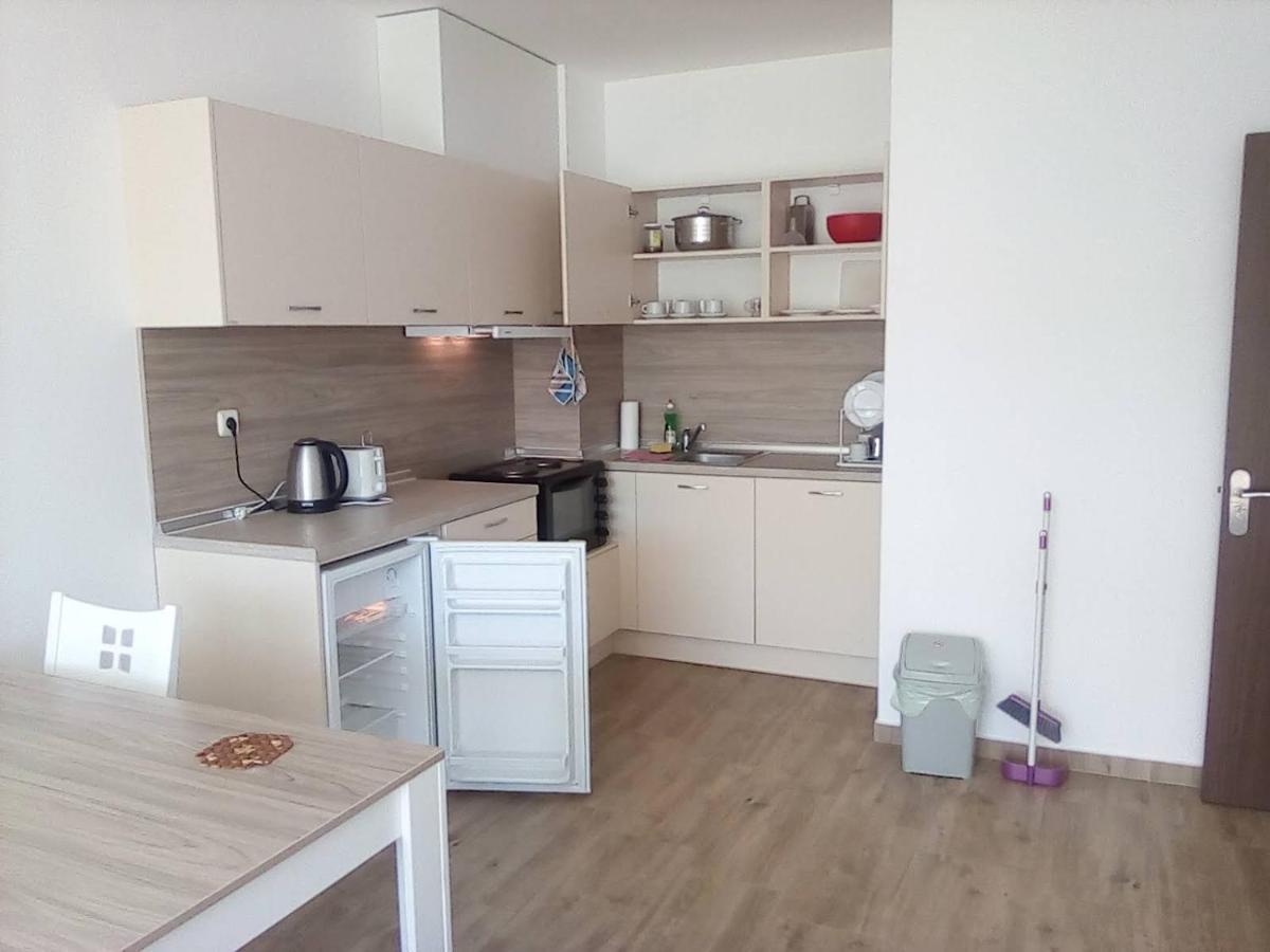 Silver Beach A98 Byala (Varna) Exterior foto