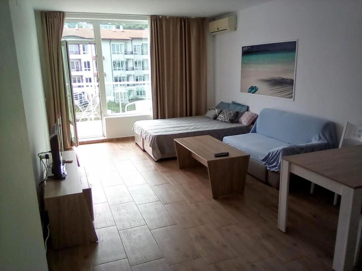 Silver Beach A98 Byala (Varna) Exterior foto