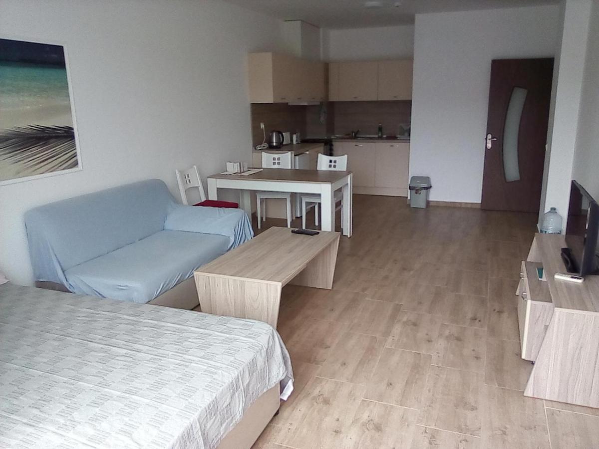 Silver Beach A98 Byala (Varna) Exterior foto