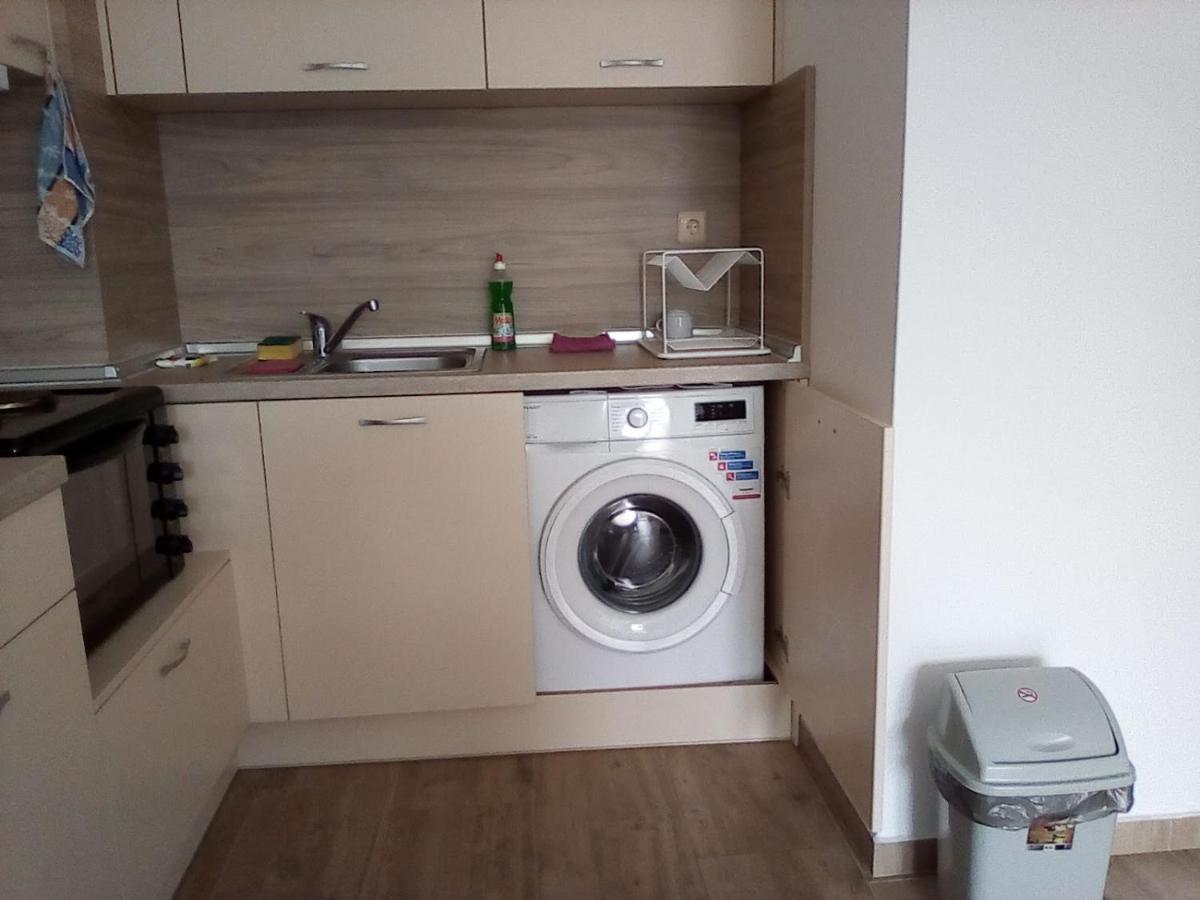 Silver Beach A98 Byala (Varna) Exterior foto
