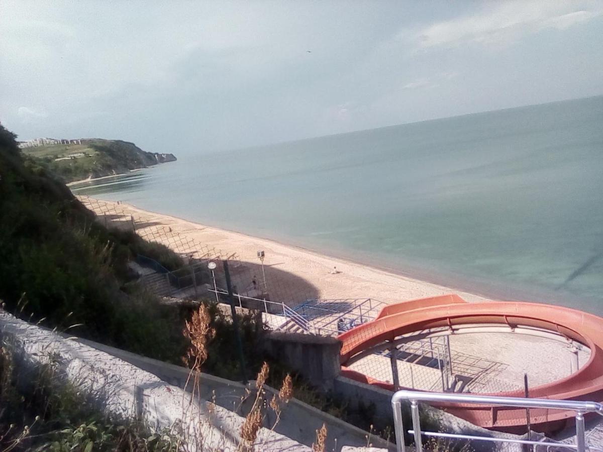 Silver Beach A98 Byala (Varna) Exterior foto