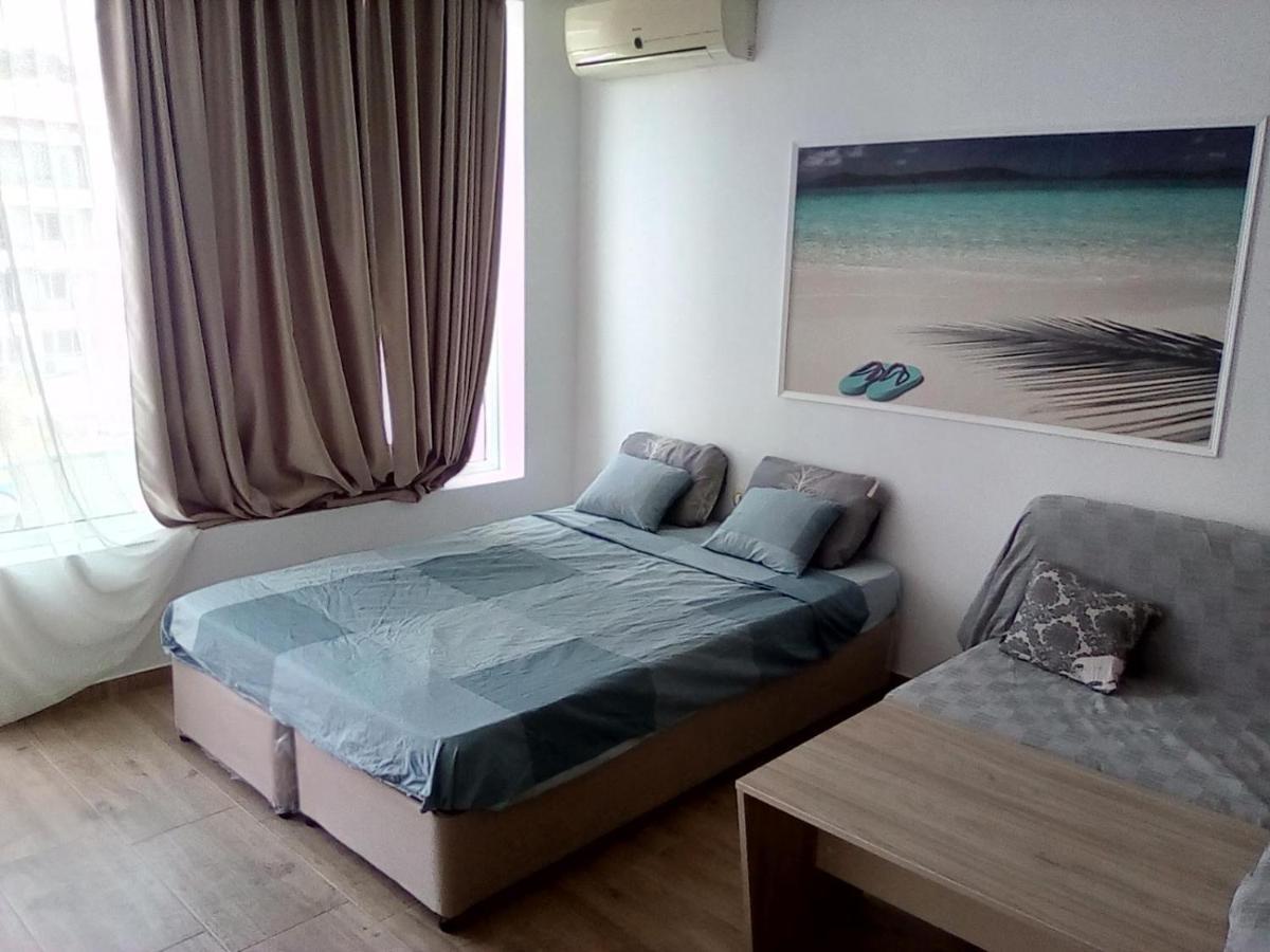 Silver Beach A98 Byala (Varna) Exterior foto