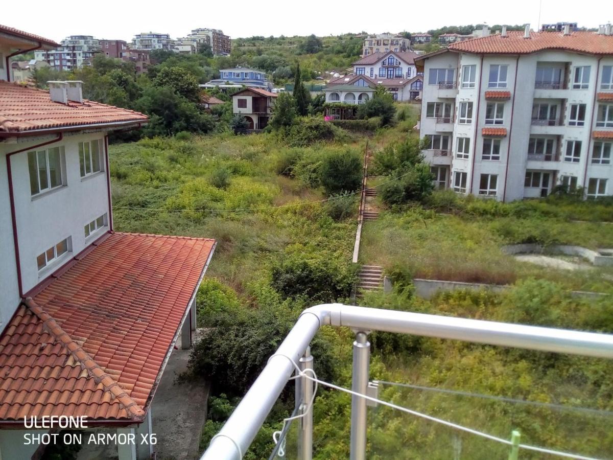 Silver Beach A98 Byala (Varna) Exterior foto